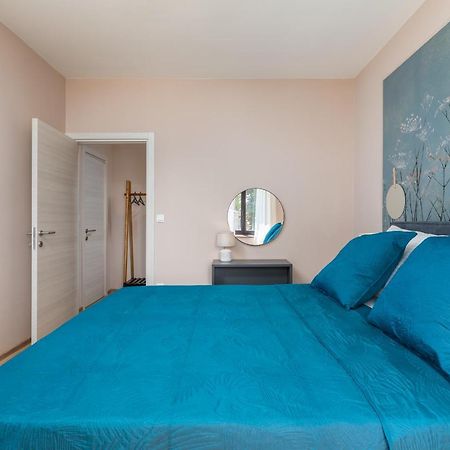 Wine House Apartments & Rooms Marceta 法扎纳 外观 照片